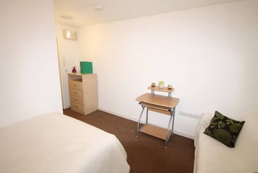 1 bed studio, Studio 4 The CUBE 5 gibbon lane, Near university, Plymouth, PL48EB - Image 6